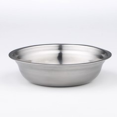 Миска, 700 мл, 19×5 см No Brand