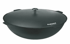 Kukmara KUKMARA кч121 Камская посуда 12л c крышкой