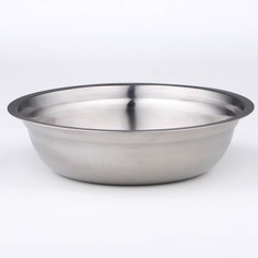 Миска «Мэйли», 1,2 л, 23×6 см No Brand
