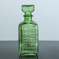 Штоф «Магнат», 1,1 л, цвет МИКС No Brand