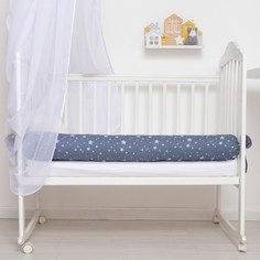 Бортик Крошка Я Night dreams 20х120 см, 100% хлопок