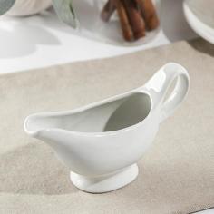 Соусник «Классика», 110 мл Turon Porcelain