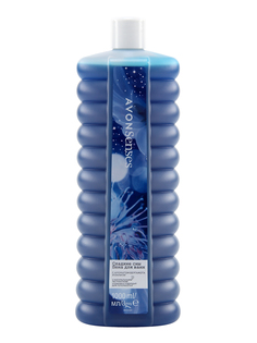 Пена для ванн AVON Сладкие сны успокаивающая, спа уход 1000 мл