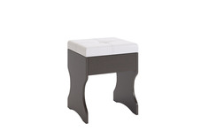 Пуф Мебельсон Виктория-2 Венге Mebelson