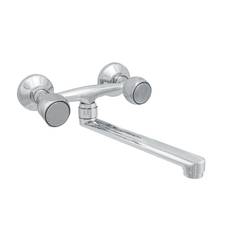 Смеситель для кухонной мойки Стандарт ЦС-СМ 294 К М_Супер Центр Сантехники СМ515030