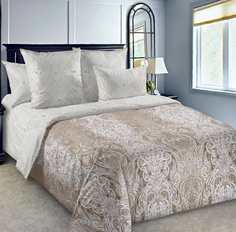 Пододеяльник Mercury Home Сицилия 1.5 сп 143x215 Сатин