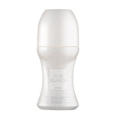 Дезодорант AVON с шариковым аппликатором Pur Blanca, 50 мл