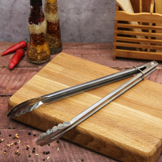 Щипцы универсальные «Лист», 33 см No Brand