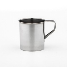 Кружка Доляна, 280 мл, d=7 см