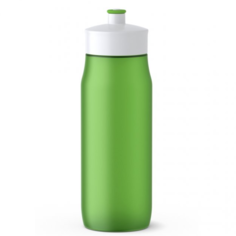 Бутылка для воды Tefal Squeeze K3200412 600 мл green