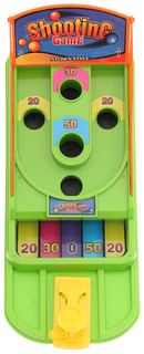 Настольная игра "Катапульта" No Brand