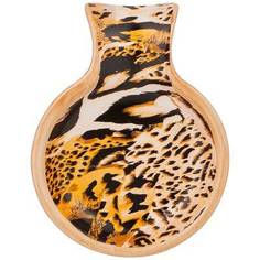 Подставка под ложку Lefard Коллекция ANIMAL WORLD 15х11,5х2,5 см