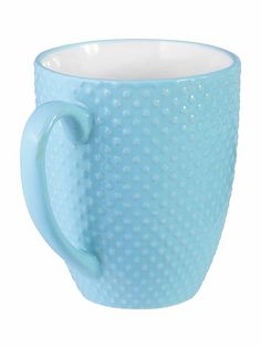 Кружка JEWEL Точки 510 мл (керамика) B01