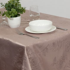 Скатерть WELLNESS, WT125-Иви064, 120x150