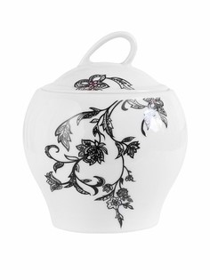 Сахарница JEWEL Мирра 280 мл (фарфор)