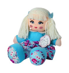 Кукла "Лили", 20см Sima-Land