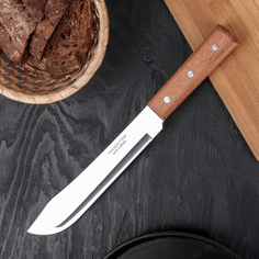 Нож кухонный для мяса Universal, лезвие 20 см, сталь AISI 420 Tramontina