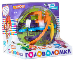 Головоломка ФИКСИКИ 100 уровней Sima-Land