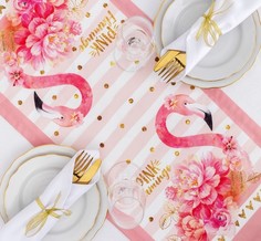 Дорожка на стол ЭТЕЛЬ 1005080 Дорожка на стол