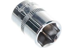 Головка Торцевая 1/4" (13) "Эврика" (6 Граней) ЭВРИКА арт. ER-90213