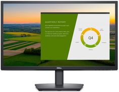 Монитор Dell E2422HS Black (2422-7685)