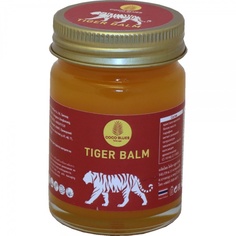 Бальзам для тела Coco Blues Tiger Balm Original тайский тигровый 50 г