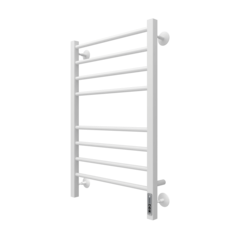 Полотенцесушитель Terminus Сицилия П8 500х800 электро КС 9003 матовый