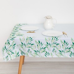 Сирень Скатерть 145220 см