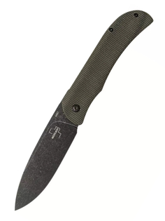 Нож Boker 01BO359 Exskelibur I Framelock Micarta