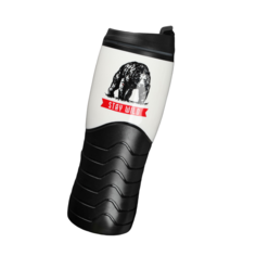 Термокружка Командор Stay wild 450ml 4700741 895610