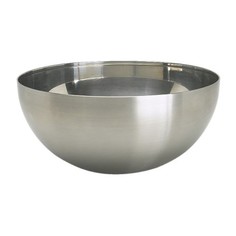 Сервировочная миска БЛАНДА БЛАНК, 20 см No Brand