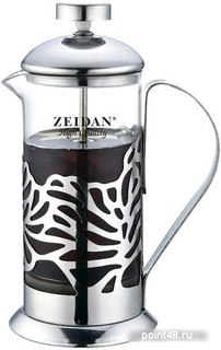 Заварочный чайник ZEIDAN Z-4233 No Brand