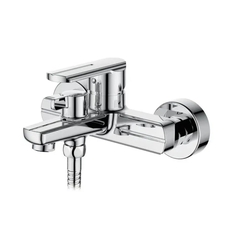 Смеситель для ванны Ledeme L3266