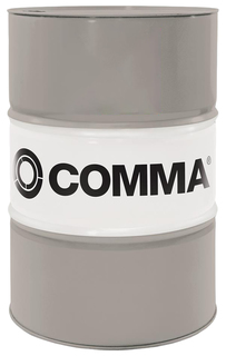 COMMA COMMA 10W40 TransFlow UD (205L)_масло моторное! синт.\ ACEA E6/E7, MAN 3477, VDS-3,