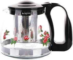 Заварочный чайник BONJART 430-716 0,7л. No Brand