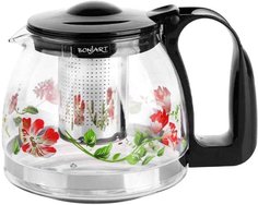 Заварочный чайник BONJART 430-1253 1,25л. No Brand