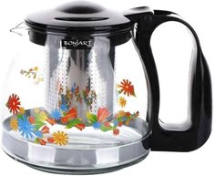 Заварочный чайник BONJART 4131 0,7л. No Brand