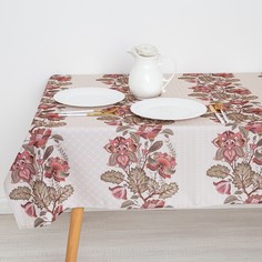 Сирень Скатерть 145220 см. СКГБ004-18481