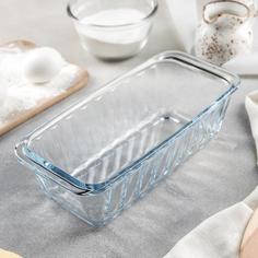 Paşabahçe Форма для запекания Borcam, 1,12 л