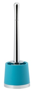 Ершик для унитаза Swensa Альма голубой