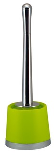 Ершик для унитаза Swensa Альма зеленый