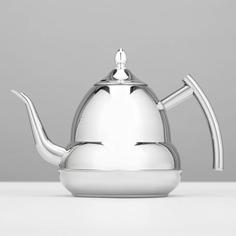 Чайник заварочный «Закат», 1,6 л No Brand