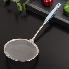 Сито Доляна «Краски», для снятия пены, d=16 см No Brand
