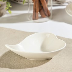 Соусник «Сердце», 13×10 см No Brand