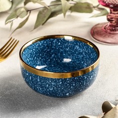 Миска «Ночное небо», 300 мл, 11×5 см No Brand