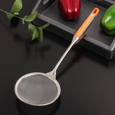 Сито Доляна «Краски», для снятия пены, d=12 см No Brand