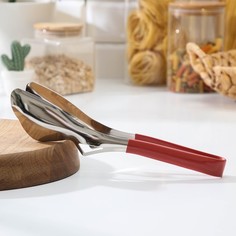 Щипцы кухонные Magistro Sen, 22 см No Brand