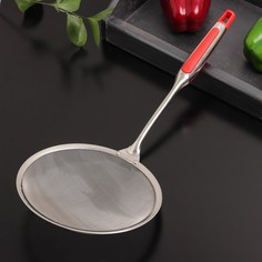 Сито Доляна «Краски», для снятия пены, d=18 см No Brand