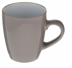 Кружка Доляна «Дымка», 360 мл