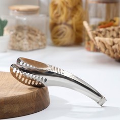 Щипцы кухонные Magistro Filo, 20 см No Brand